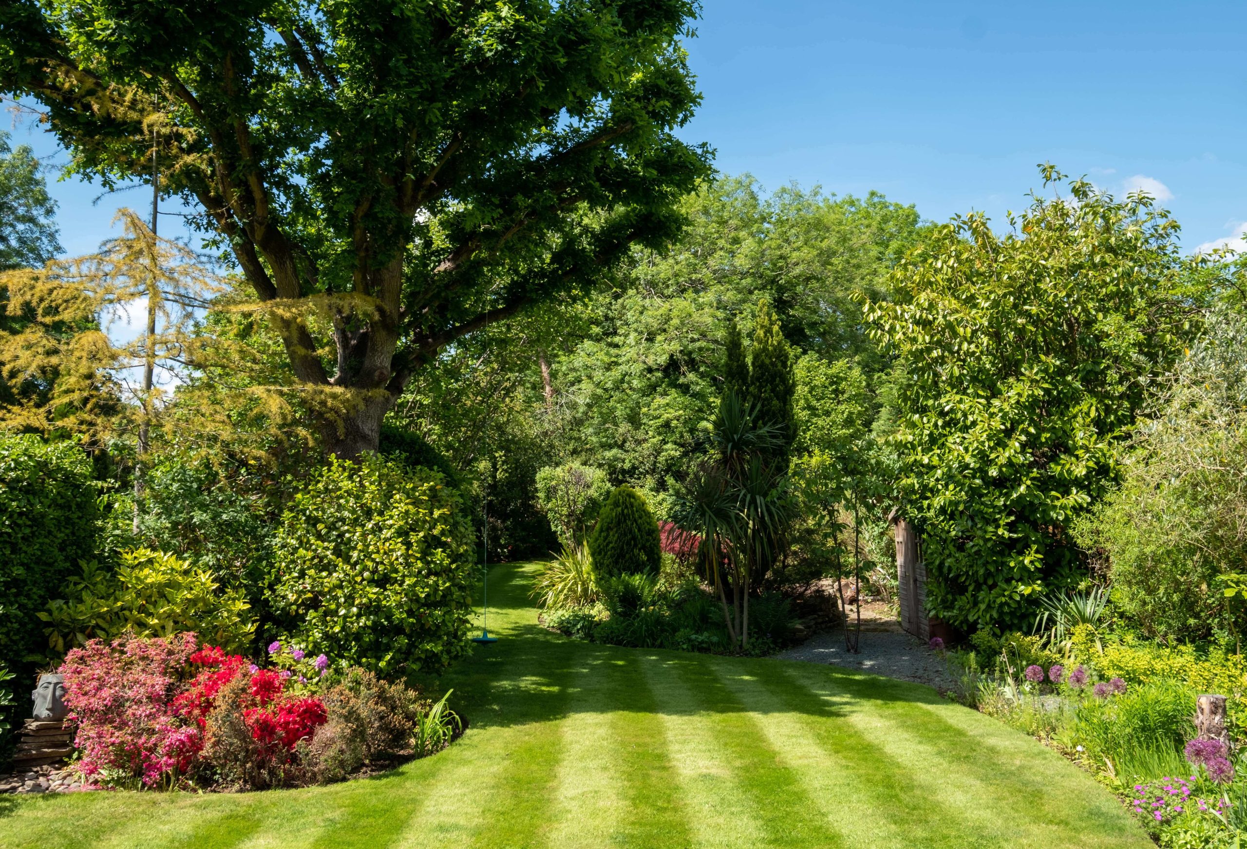 Garden Gardeners Camberwell SE5