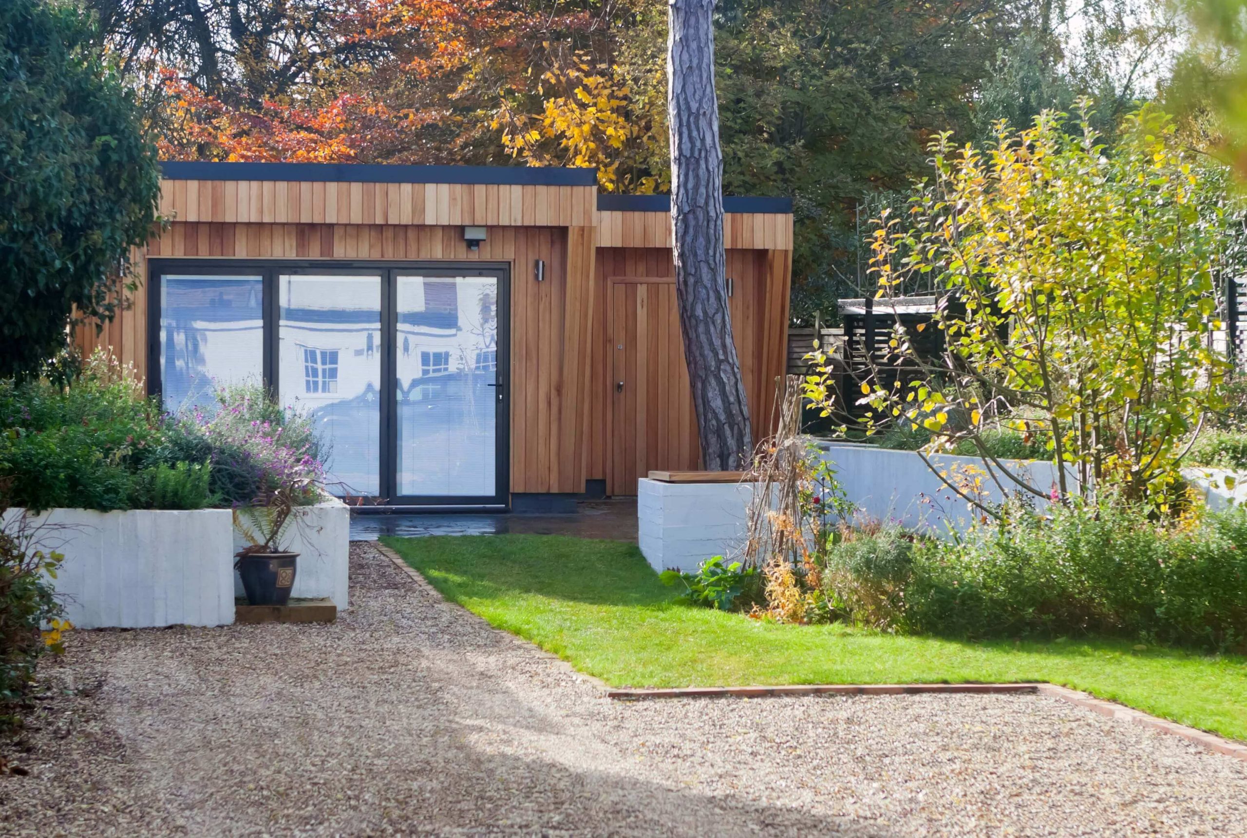 Garden Office Builders Camberwell SE5
